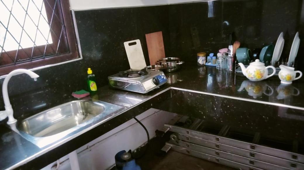 Princely House Apartment Galle Rom bilde