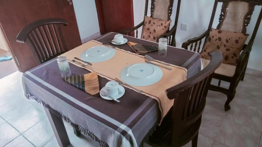 Princely House Apartment Galle Rom bilde