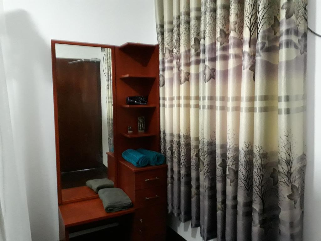 Princely House Apartment Galle Eksteriør bilde