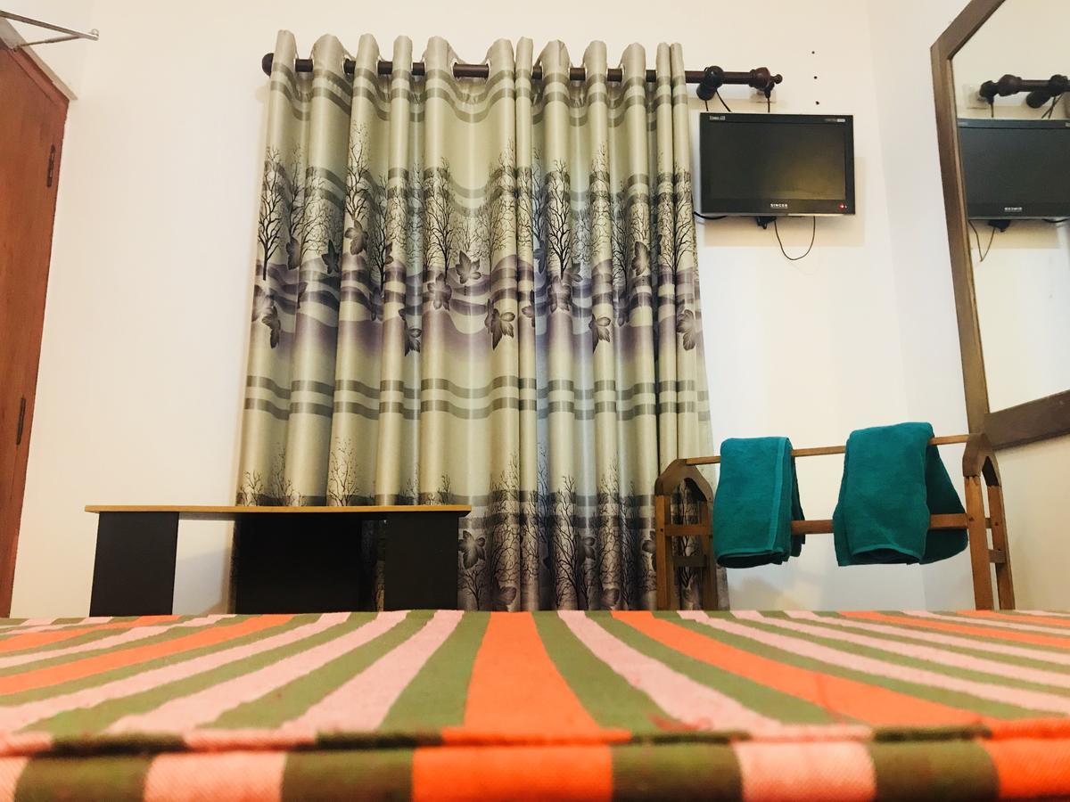 Princely House Apartment Galle Eksteriør bilde